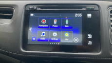 Honda HR-V 1.6 i-DTEC EX 5dr Diesel Hatchback